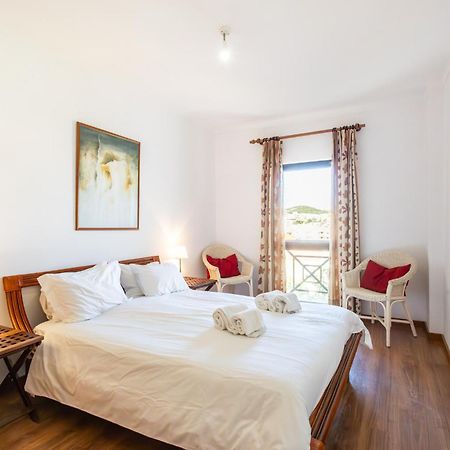 Appartement Infante 1 - A Poucos Metros Da Baia à São Martinho do Porto Extérieur photo