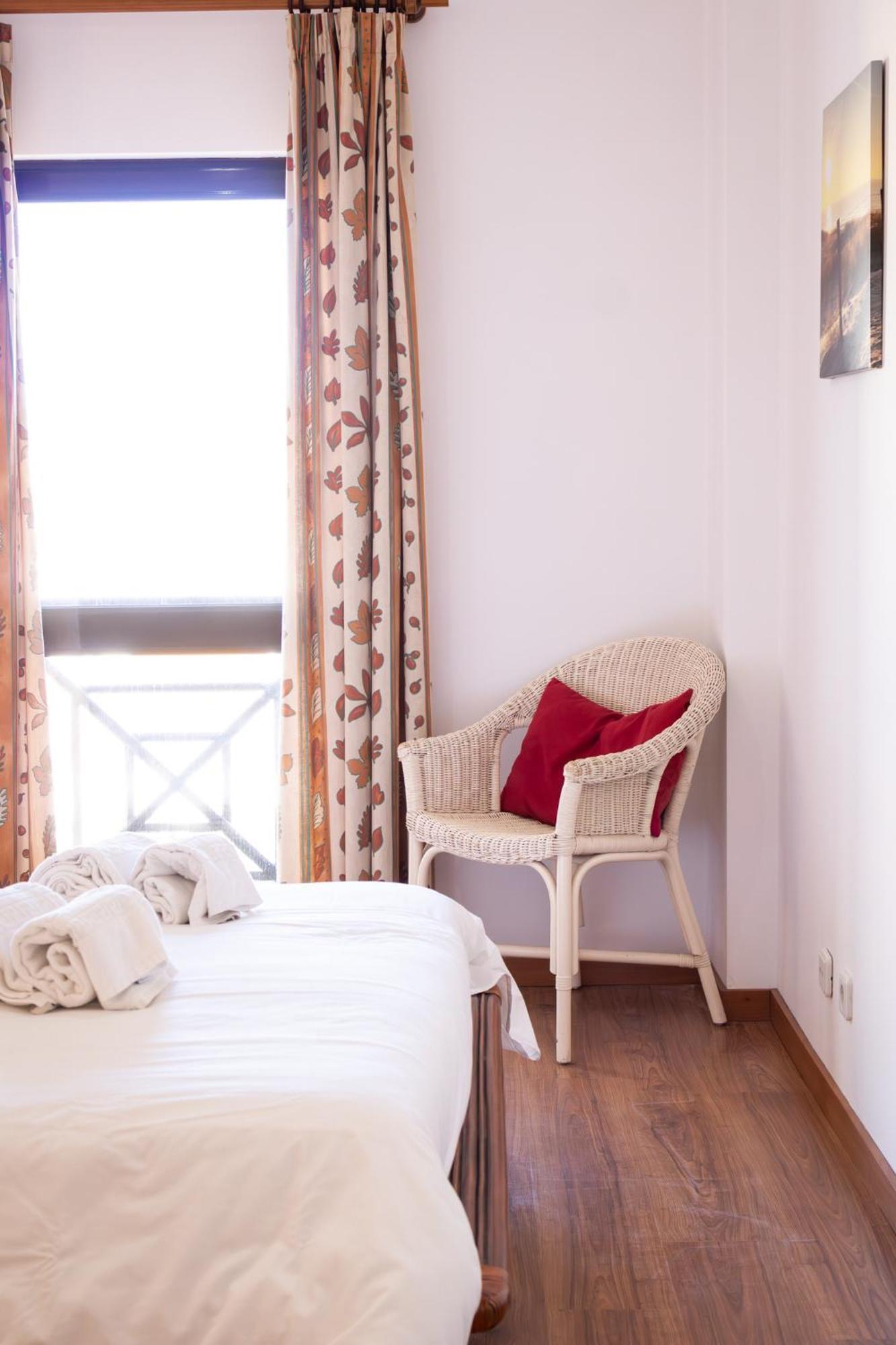 Appartement Infante 1 - A Poucos Metros Da Baia à São Martinho do Porto Extérieur photo