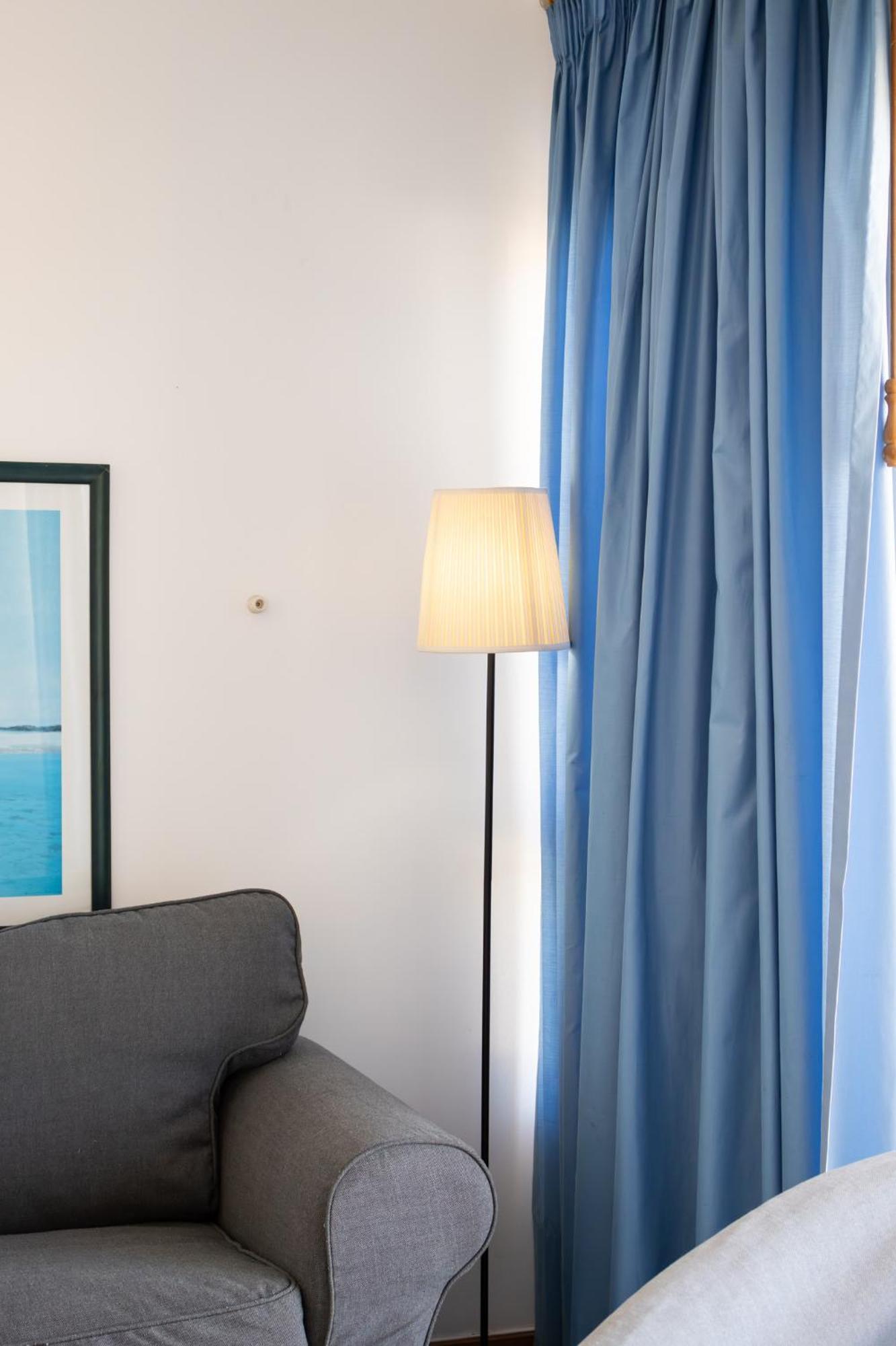 Appartement Infante 1 - A Poucos Metros Da Baia à São Martinho do Porto Extérieur photo