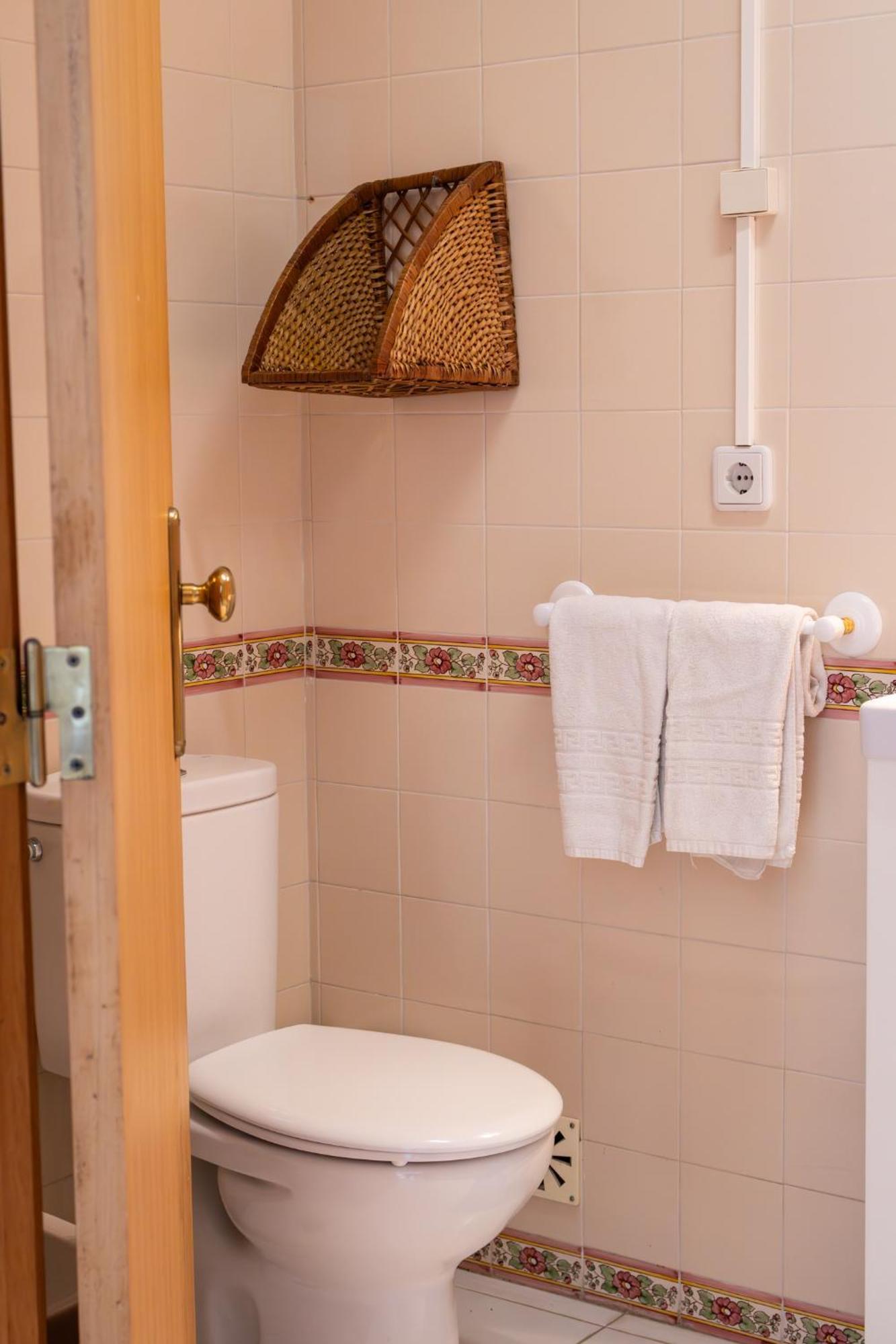 Appartement Infante 1 - A Poucos Metros Da Baia à São Martinho do Porto Extérieur photo