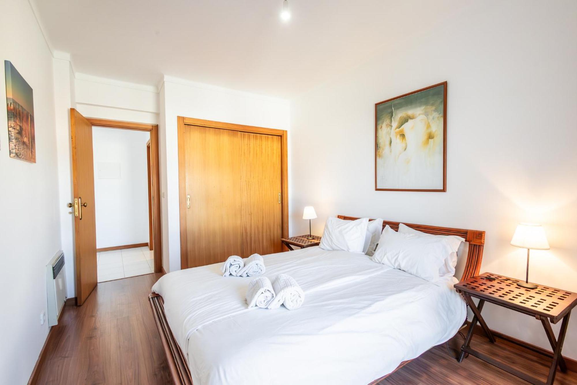 Appartement Infante 1 - A Poucos Metros Da Baia à São Martinho do Porto Extérieur photo
