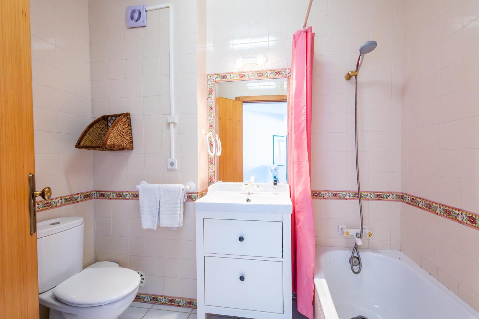 Appartement Infante 1 - A Poucos Metros Da Baia à São Martinho do Porto Extérieur photo