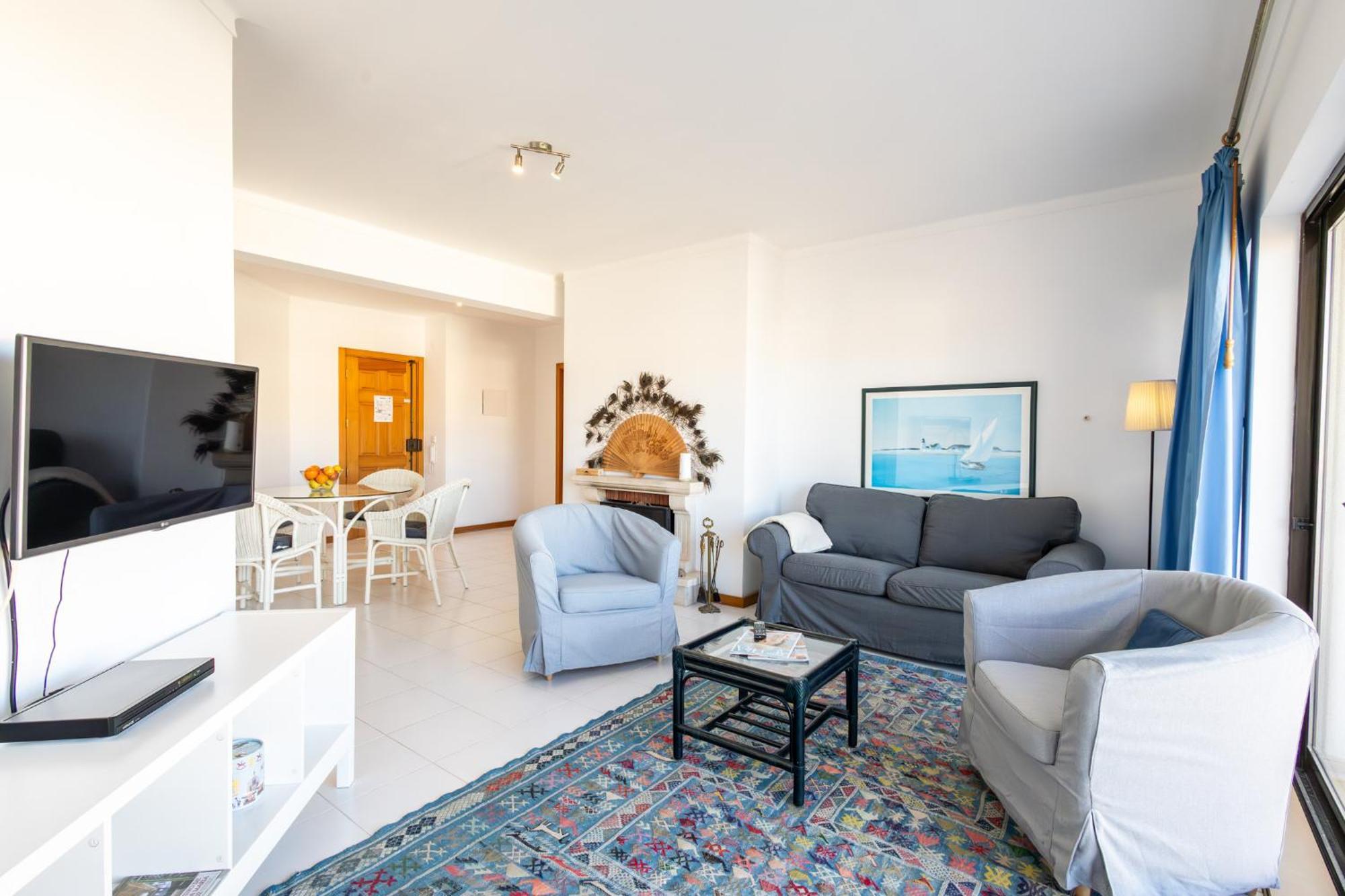 Appartement Infante 1 - A Poucos Metros Da Baia à São Martinho do Porto Extérieur photo
